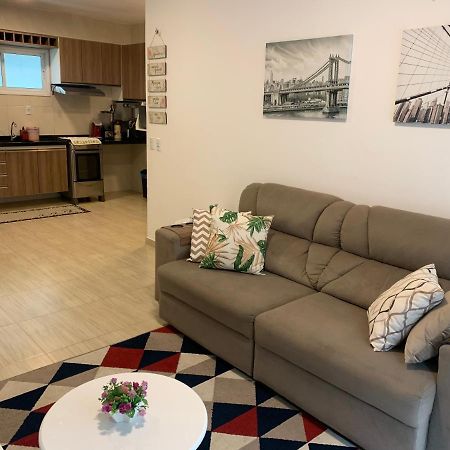 Beach Place - Cumbuco Apto 109 Decorado A 200M Da Praia Exteriér fotografie