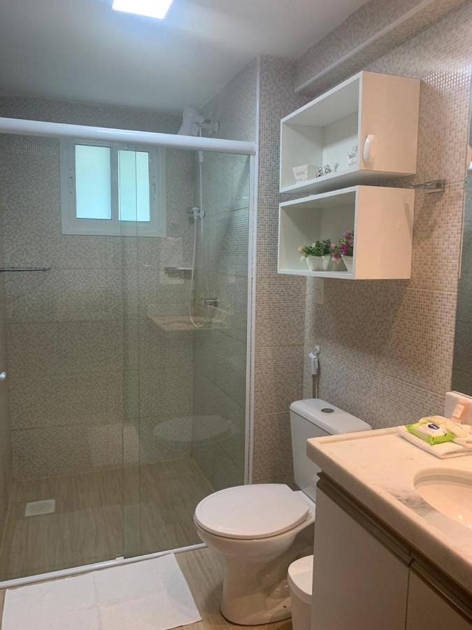 Beach Place - Cumbuco Apto 109 Decorado A 200M Da Praia Exteriér fotografie