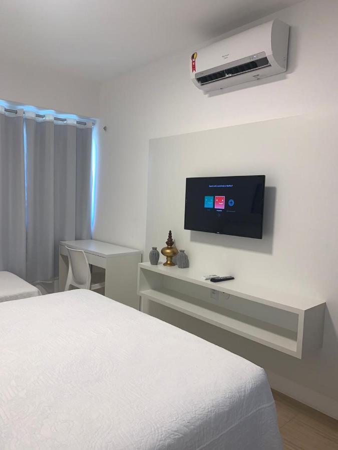 Beach Place - Cumbuco Apto 109 Decorado A 200M Da Praia Exteriér fotografie
