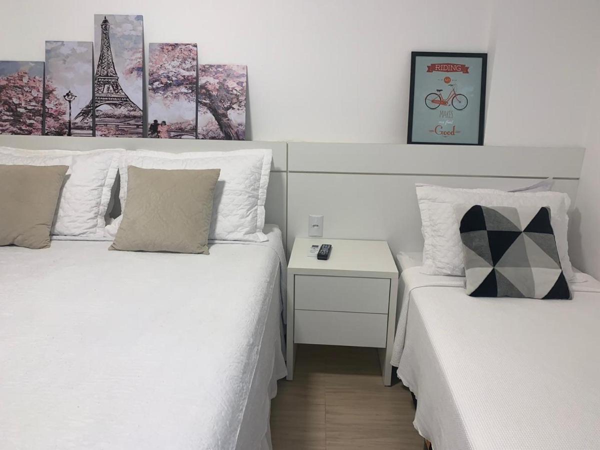 Beach Place - Cumbuco Apto 109 Decorado A 200M Da Praia Exteriér fotografie