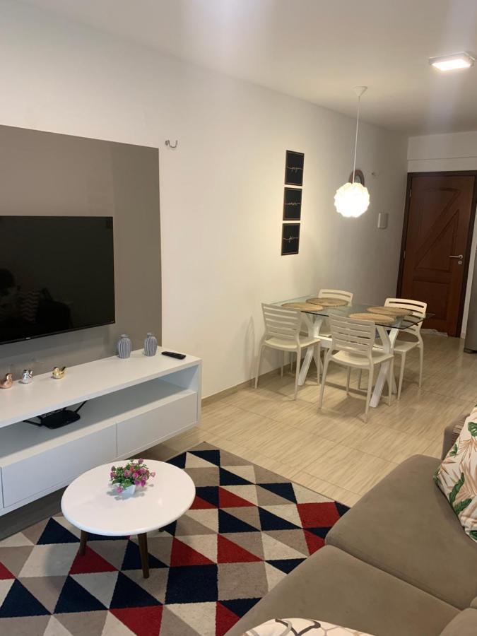 Beach Place - Cumbuco Apto 109 Decorado A 200M Da Praia Exteriér fotografie