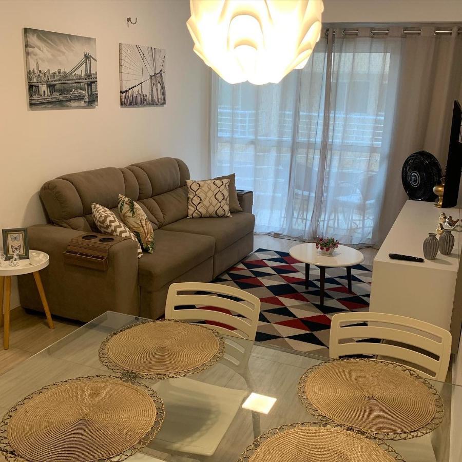 Beach Place - Cumbuco Apto 109 Decorado A 200M Da Praia Exteriér fotografie
