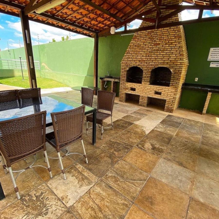 Beach Place - Cumbuco Apto 109 Decorado A 200M Da Praia Exteriér fotografie