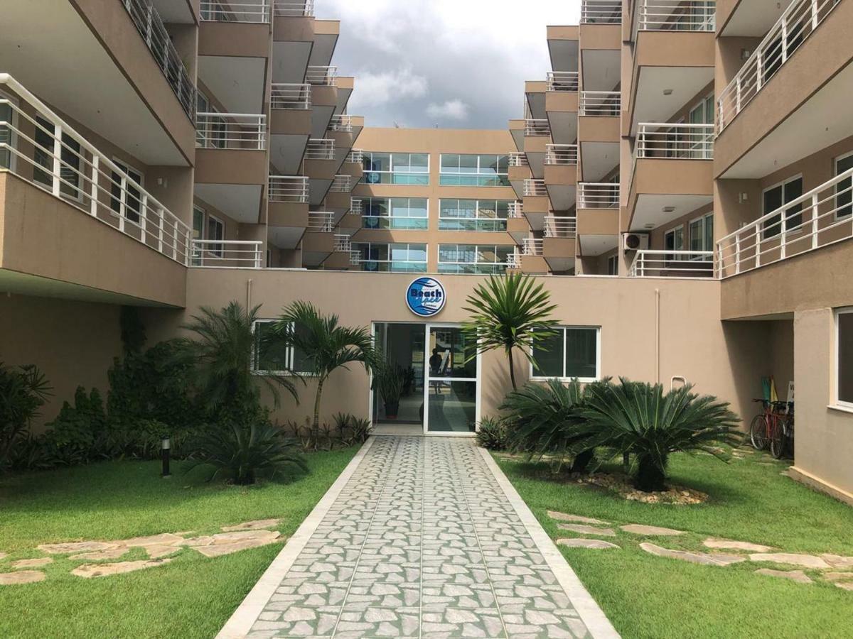Beach Place - Cumbuco Apto 109 Decorado A 200M Da Praia Exteriér fotografie